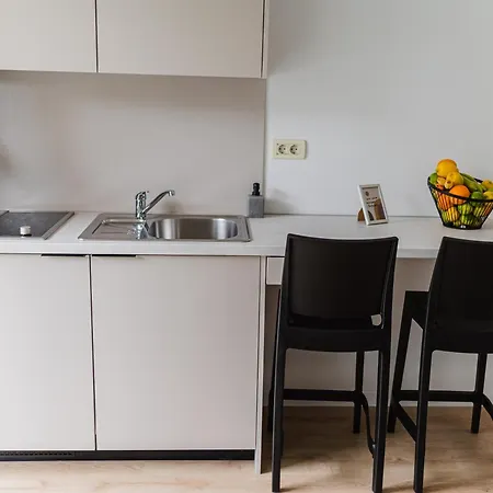 Beach Lucija Apartment