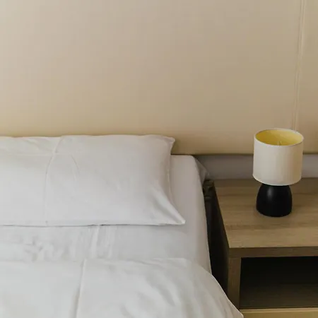 Beach Lucija Apartment