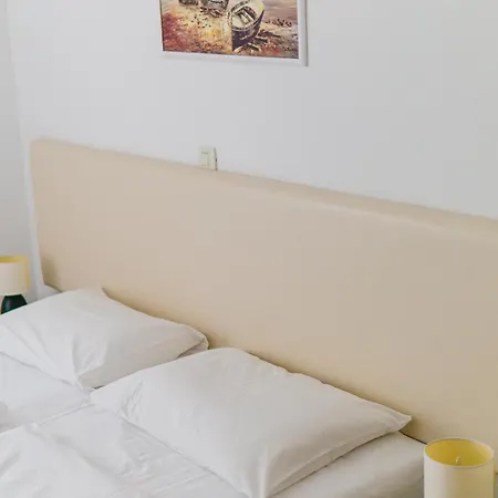 Apartment Beach Lucija Makarska