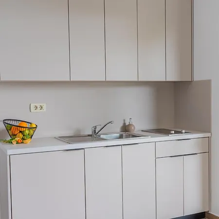 Apartment Beach Lucija *